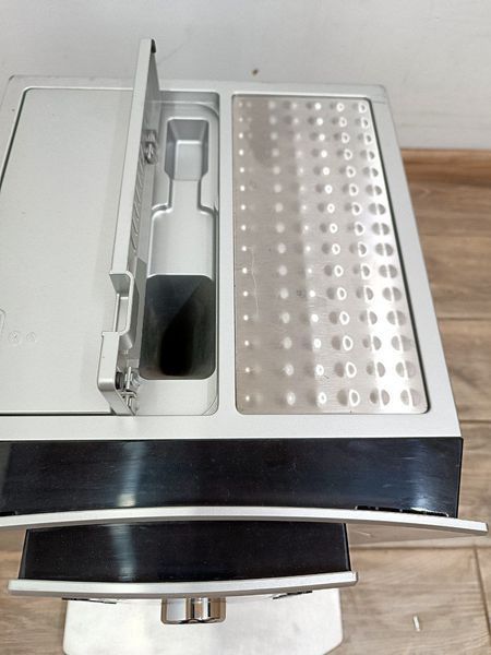 Кофемашина Delonghi Perfecta ESAM5400 S 1450w sn 10719 000046181 фото
