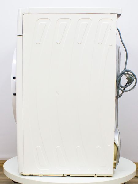 Сушильна машина Sharp KD GCB72BW DE 2700W 7кг sn 00721177010032621081 000018921 фото