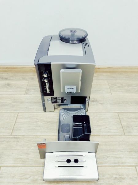 Кофемашина Siemens TE506501DE 12 000021841 фото