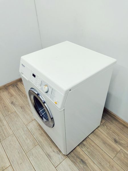Стиральная машина Miele W433S 000036707 фото