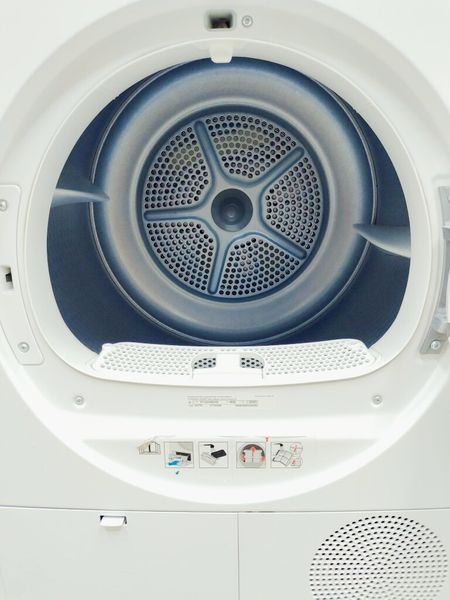 Сушильна машина Siemens IQ300 WT43H000 03 600w 7 кг sn 9606 200589 000037385 фото