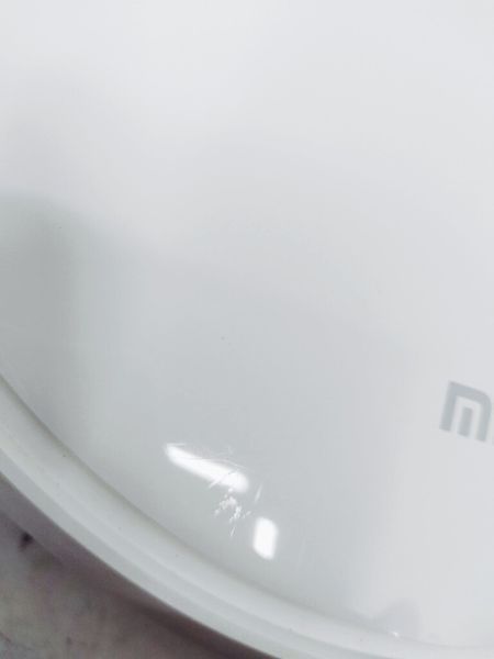 Пылесос робот Xiaomi Mi Mop STYTJ01ZHM 000032537 фото