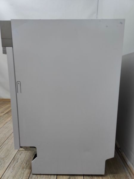 Посудомоечная машина Samsung DW60M6031SS 2100W 12 персон sn B06EG8DK900025X 000053464 фото