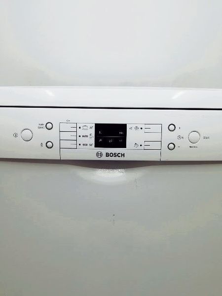 Посудомийна машина Bosch SMS58M02EU 07 2300w 12 персон sn 8902 03746 000032112 фото
