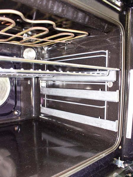 Электродуховка AEG B6100 1 A 000028822 фото