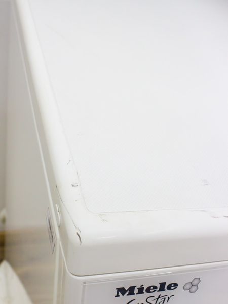 Стиральная машина Miele W426SR 000024329 фото
