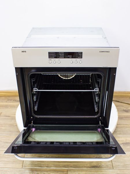 Электродуховка AEG B6100 1 A 000028822 фото
