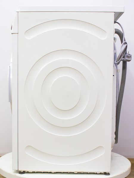 Стиральная машина Bosch Avantixx7 WAQ28340 03 000024476 фото