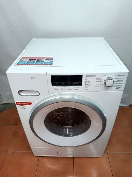 Стиральная машина Premium WMB 120 8кг sn 10119235475 000052167 фото
