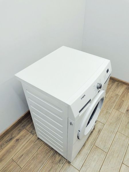 Стиральная машина AEG L63479FL 000036153 фото