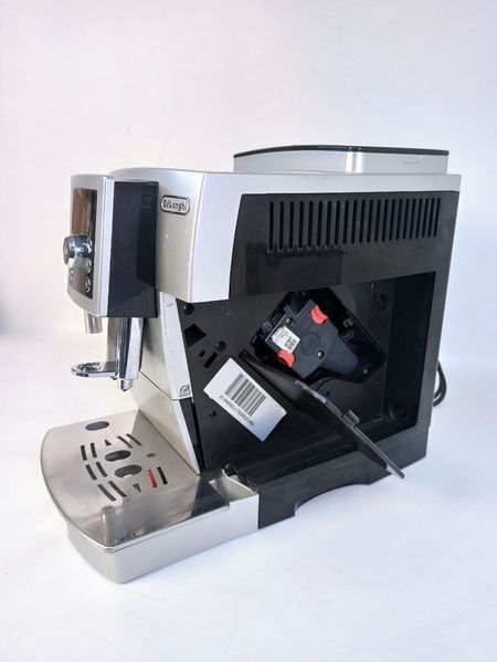 Кавомашина DeLonghi ECAM 23420 SB 1450w sn 70525 214068DU17020331461 000041557 фото