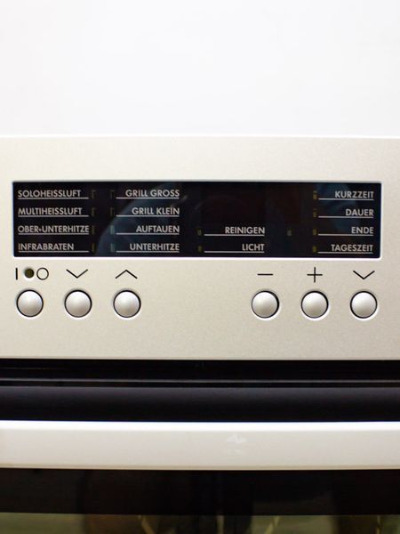 Электродуховка AEG B6100 1 A 000028822 фото