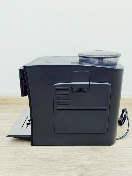 Кофемашина Siemens TE515509DE 03 000021200 фото