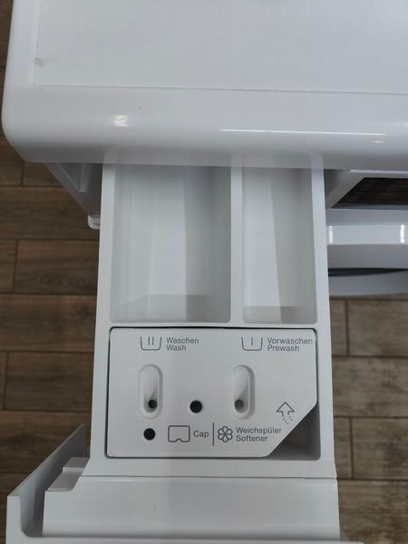 Стиральная машина Premium WSA023 WCS 2400W 7кг sn 54186699929 000053657 фото