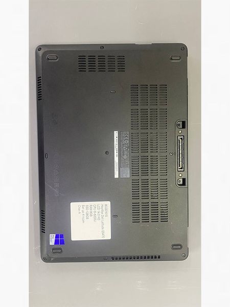 Ноутбук Dell Latitude E5470 000046139 фото