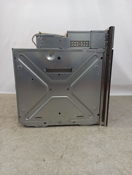 Електродуховка Miele H4681BP 3000w sn 4159351654 000040671 фото