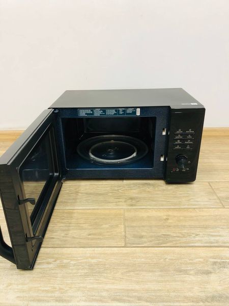Микроволновая печь Samsung MS23K3515AK 800w 23л Black 000043091 фото