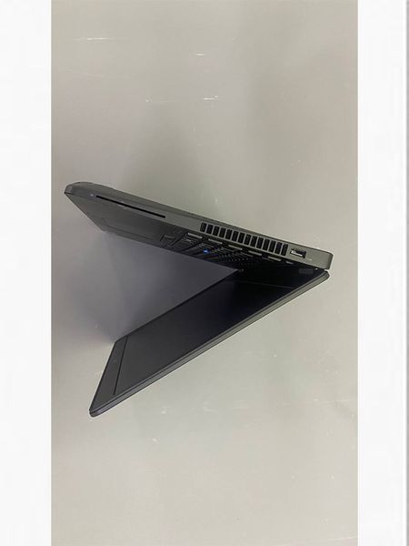 Ноутбук Dell Latitude E5470 000046139 фото