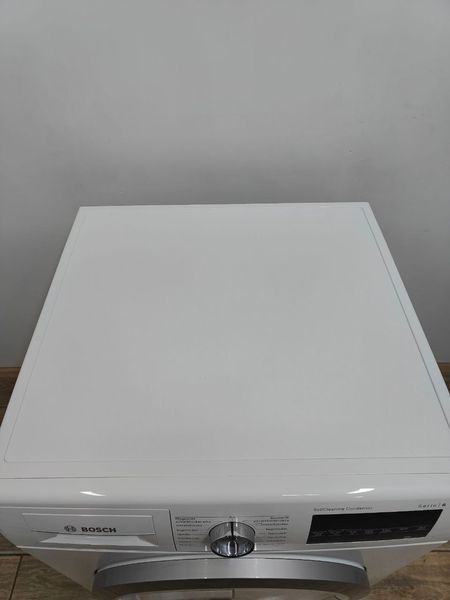 Сушильная машина Bosch Serie6 WTW85491 1000W 8кг sn 9801200092 000051747 фото