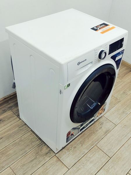 Стиральная машина Bauknecht WM Elite 722 C 000044424 фото