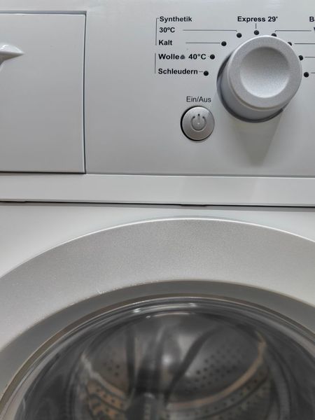 Пральна машина Haier HW50 1010D 2000W 5кг sn CEAAR1E0M00CPD7H0308 000051682 фото