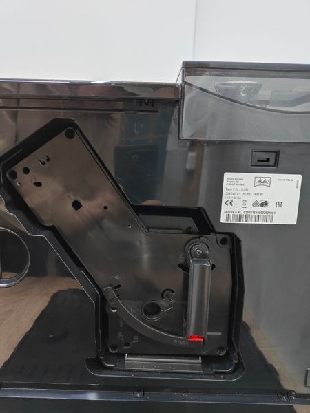 Кавомашина Melita caffeo Ci toutsh F630101 1400W sn 622921001 000051263 фото