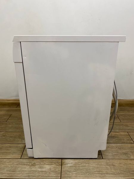 Посудомоечная машина Siemens SN26M296EU55 2400W sn 920500398 000048441 фото