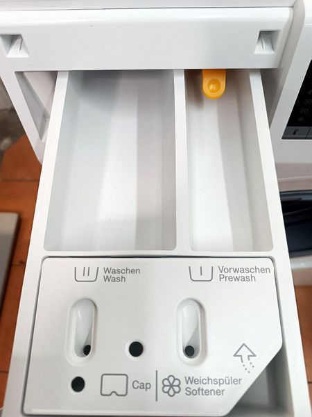 Пральна машина Premium WSA 033 7кг sn 54186760966 000051305 фото