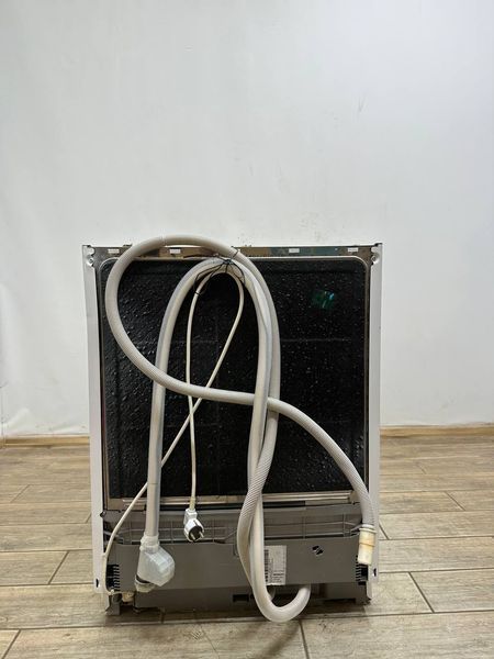Посудомоечная машина Bosch SMS53L12EU 41 2400W 12 персон sn 960200063 000053467 фото