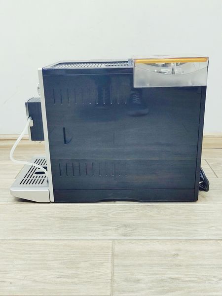 Кофемашина Melitta Caffeo CI E 970 101 1400w 000031382 фото