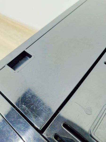 Кавомашина DeLonghi Perfecta ESAM5500 M 1350w sn 94917 000038488 фото