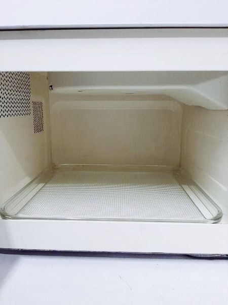 Микроволновая печь Bosch HMT502B 01 000034531 фото