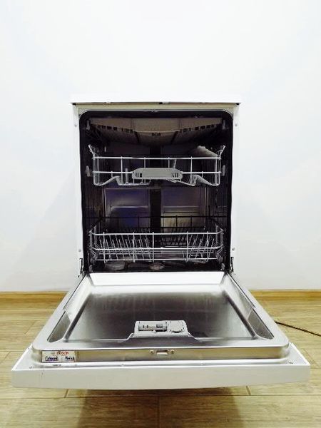 Посудомийна машина Bosch SMS58M02EU 07 2300w 12 персон sn 8902 03746 000032112 фото