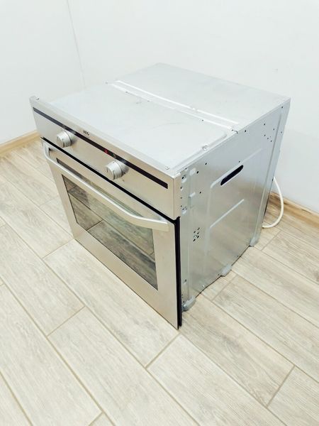 Электродуховка AEG B3000 000036237 фото