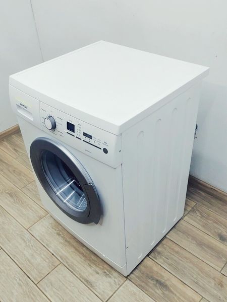 Стиральная машина Siemens WM14E34FCB 25 000041688 фото