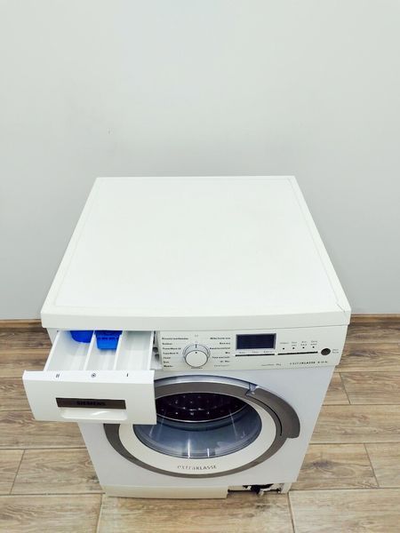 Стиральная машина Siemens WM14S4L1NL 16 000035679 фото