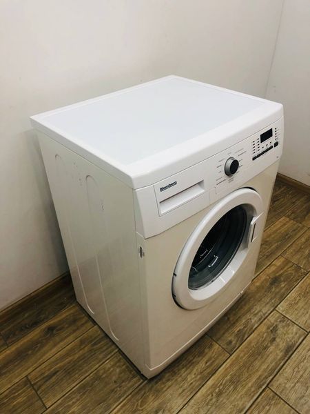 Стиральная машина Blomberg WNF 6321 000043696 фото