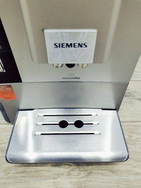Кофемашина Siemens TE506501DE 12 000021841 фото