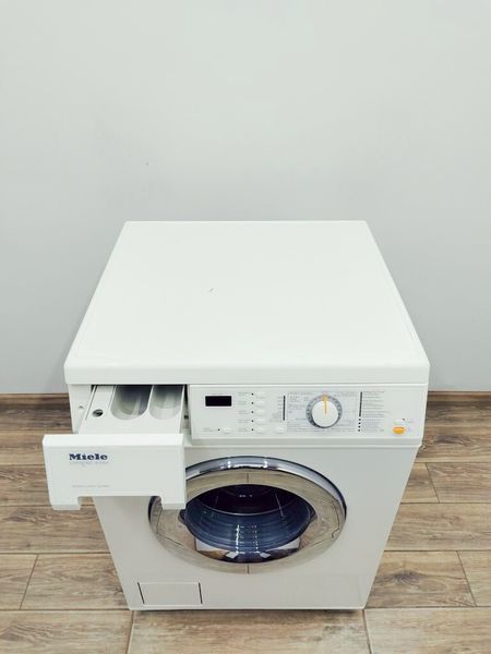 Стиральная машина Miele W433S 000036707 фото