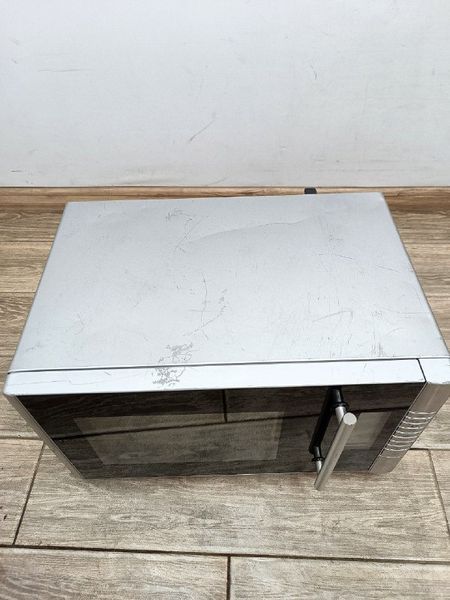 Мікрохвильова піч LifeTec MD 14482 1250w гриль 1000w sn 2493814 000040637 фото