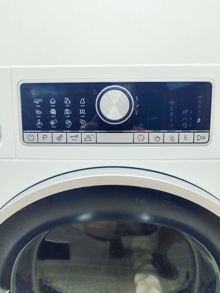 Сушильна машина Bauknecht TR Trend 72A3 550w 7кг sn 071804011103 000038817 фото