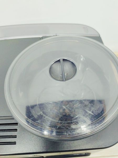 Кофемашина Siemens TE515509DE 03 000021200 фото