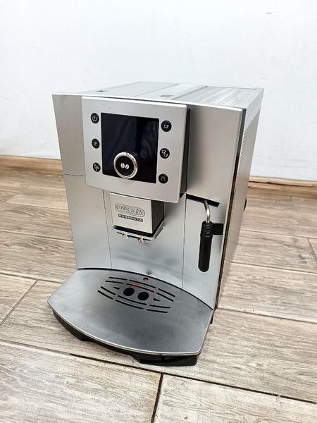 Кофемашина Delonghi Perfecta ESAM5400 S 1450w sn 10719 000046181 фото