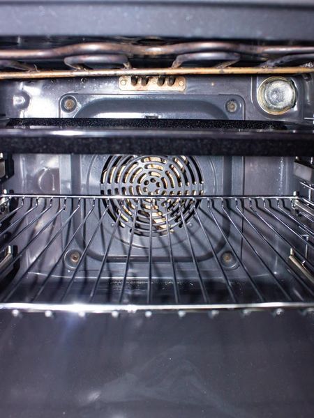 Электродуховка Voss IEL9224 RF 000032057 фото