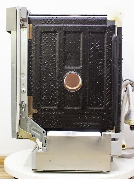 Посудомийна машина Bosch SMI50M75EP 73 2400w 12 персон sn 9306 00060 000029068 фото