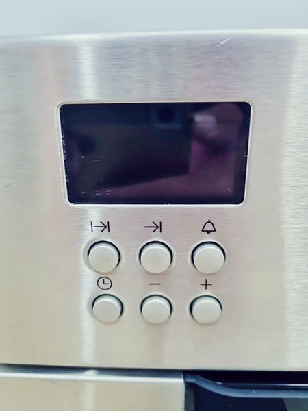 Электродуховка Siemens HB44054 02 000039074 фото