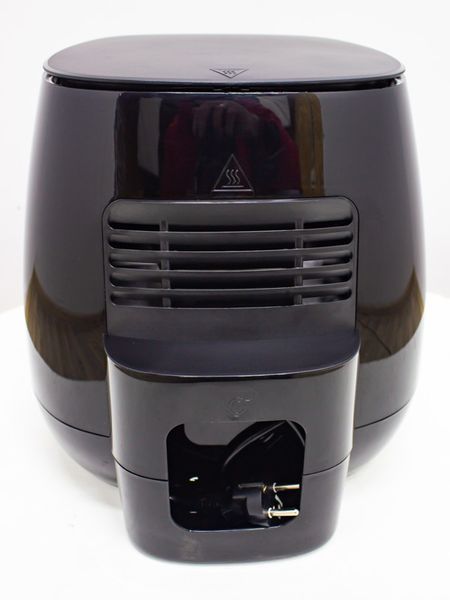 Мультипіч Philips HD9260 90 1900w сток LPNHK065592260 145е 000030660 фото