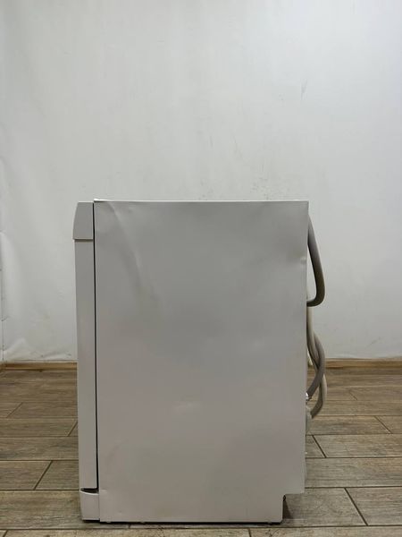Посудомоечная машина Bosch SMS53L12EU 41 2400W 12 персон sn 960200063 000053467 фото