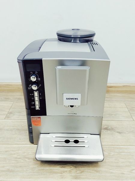 Кофемашина Siemens TE506501DE 12 000021841 фото