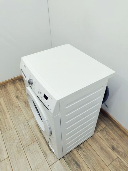 Стиральная машина AEG L63479FL 000036153 фото